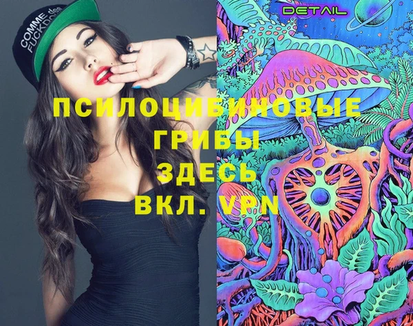 молекула духа Абаза